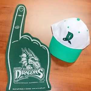 Dayton Dragons Bundle